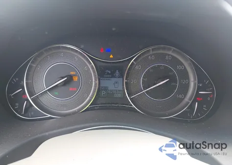 2013 Infiniti Qx56 from USA, damaged, VIN JN8AZ2NE5D9061442